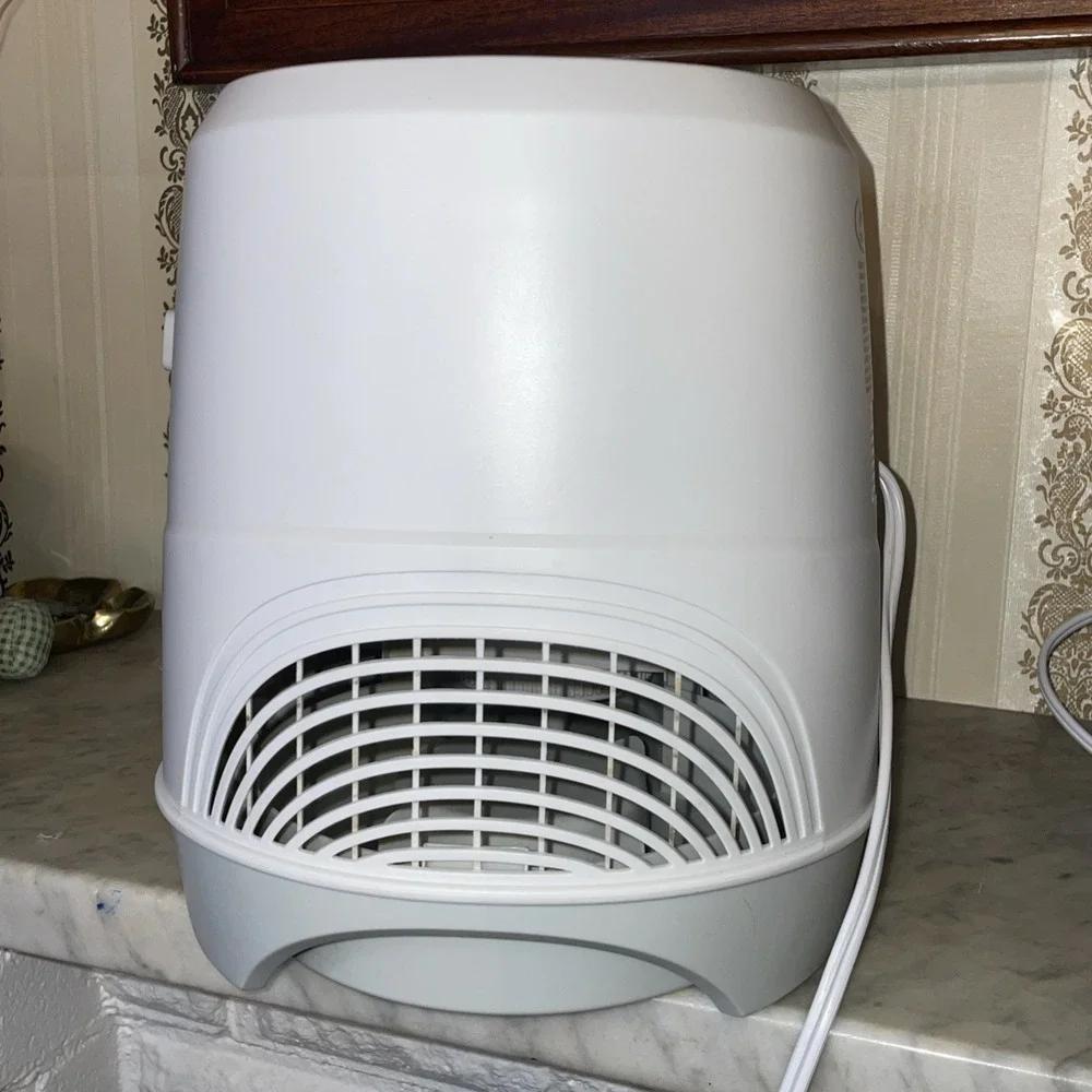 Holmes Room Humidifier HCM1100 White 3 Settings